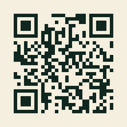 Sample QR code printed on every Asian Miracle unit